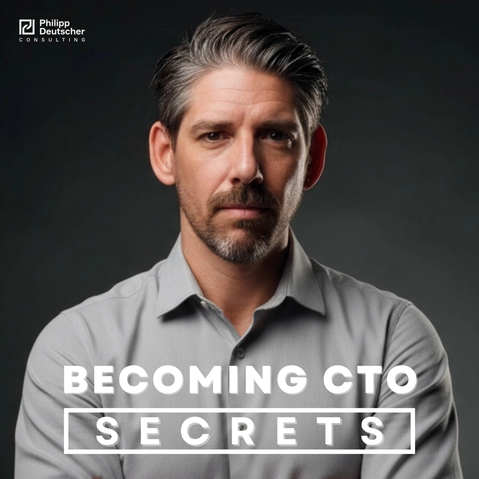 Becoming CTO Secrets | Der CTO-Podcast für Tech-Leader